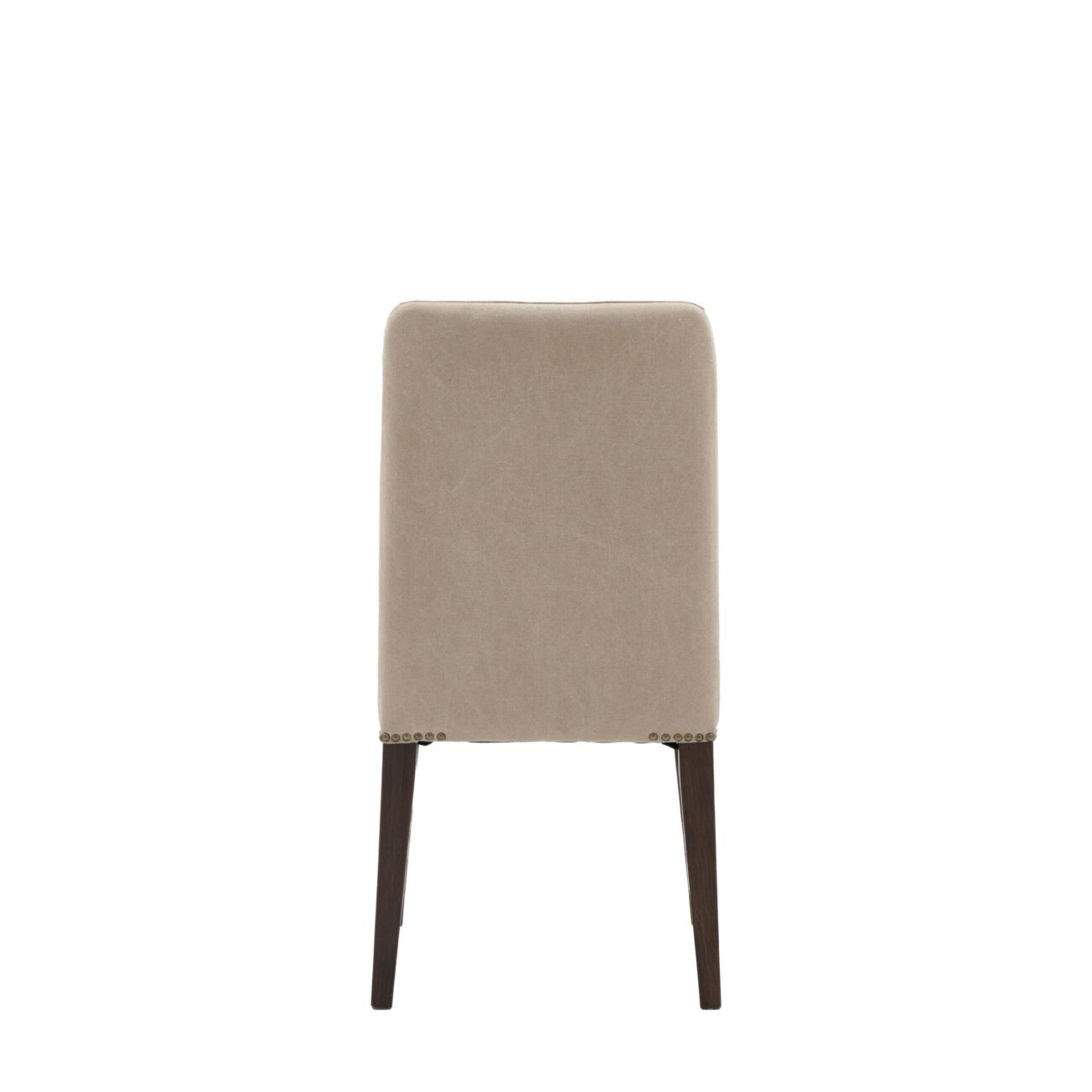 Addison Chair Cement Linen (2pk)