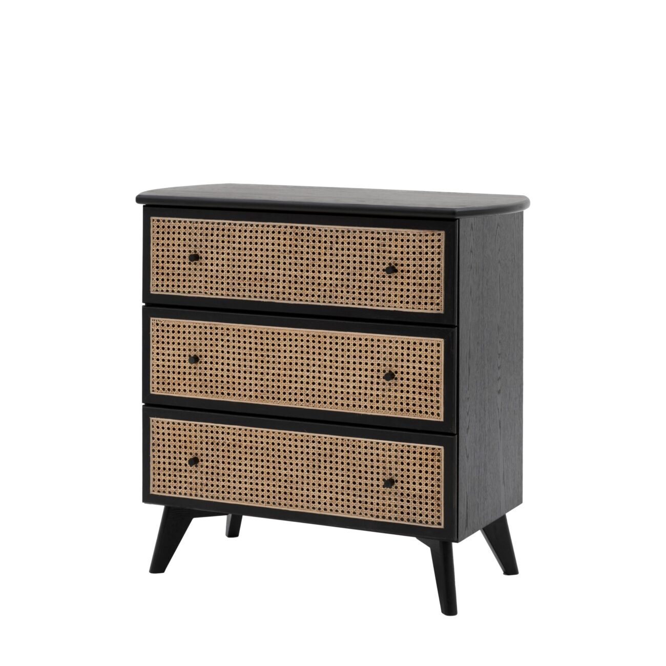 Skyer 3 Drawer Chest