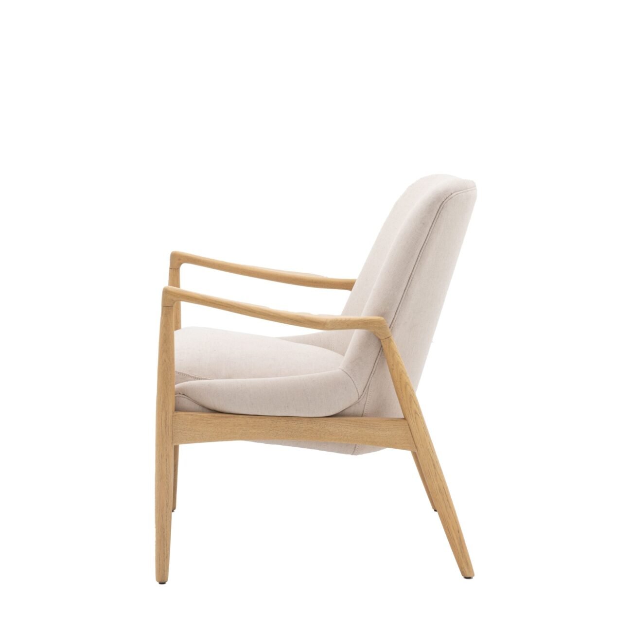 Casisco Armchair Natural Linen