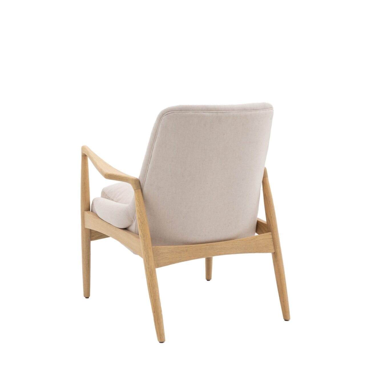 Casisco Armchair Natural Linen