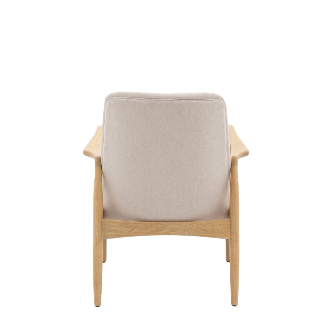 Casisco Armchair Natural Linen