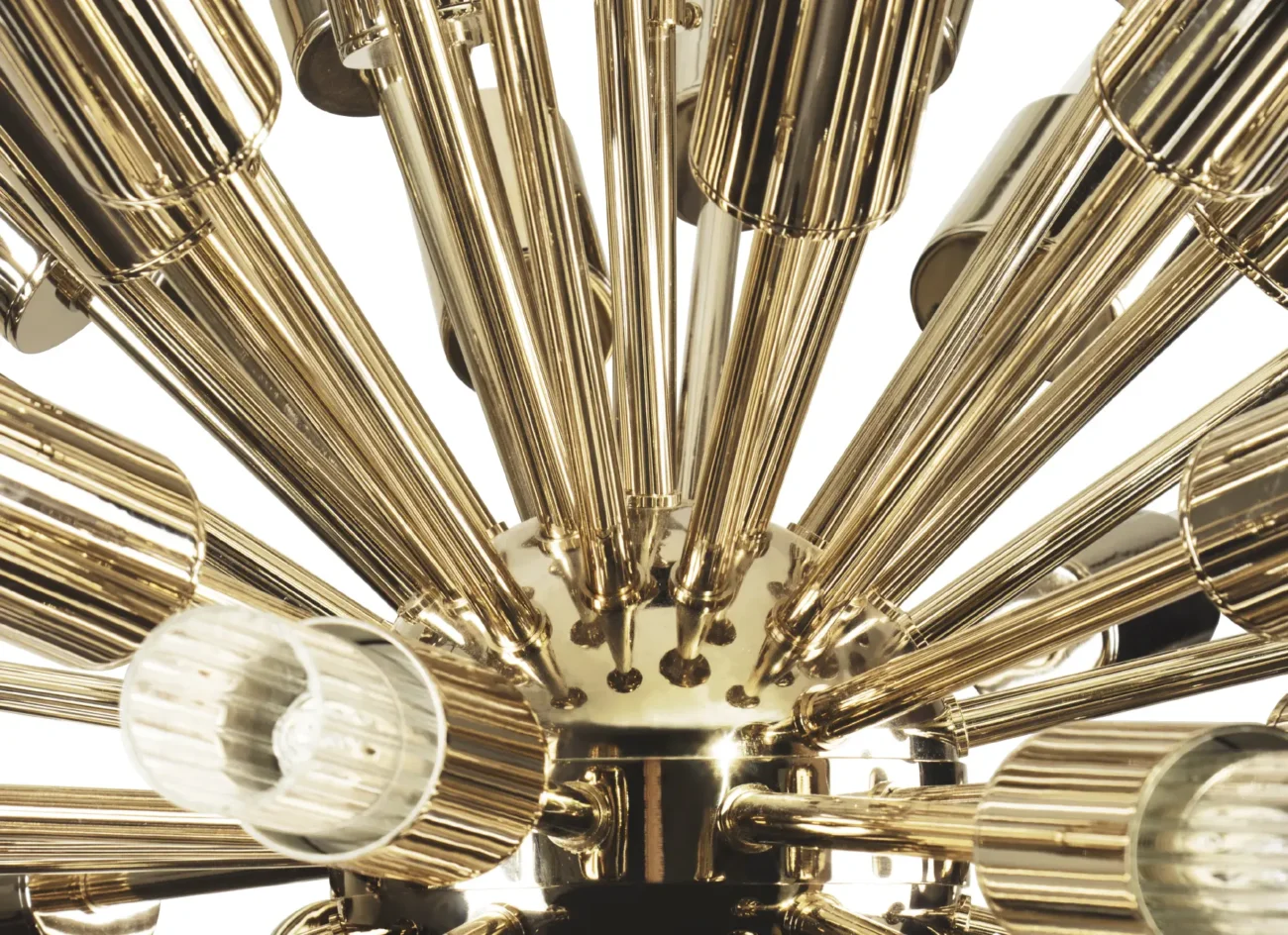 Waterfall Sputnik Suspension