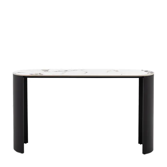 Marz Console Table Marz Console Table
