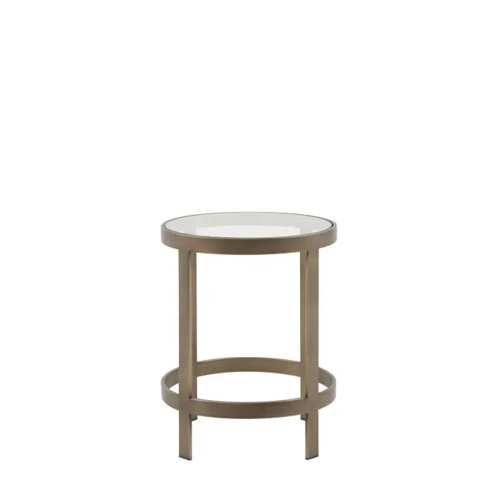 Nomi Side Table Nomi Side Table