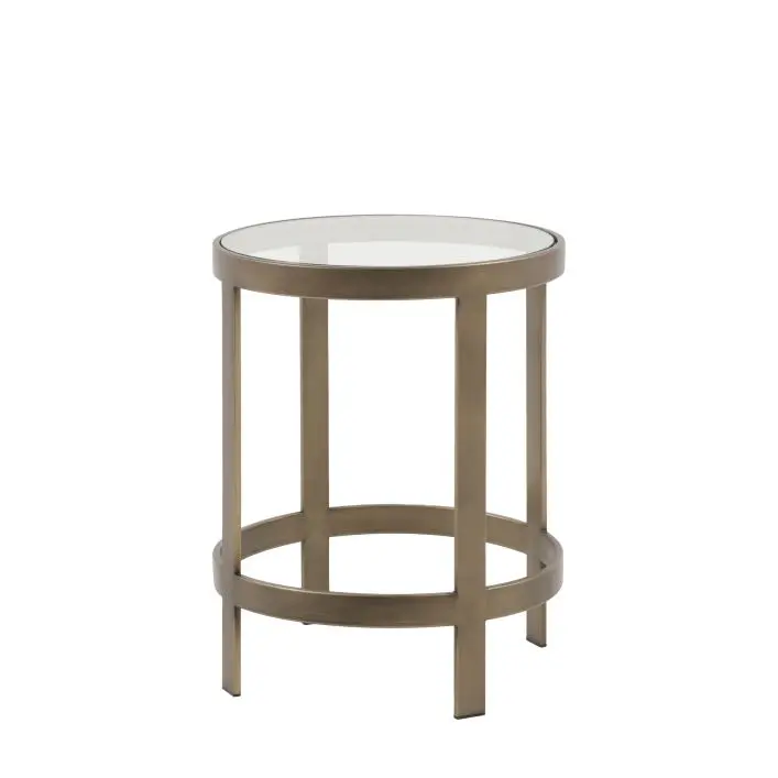 Nomi Side Table Nomi Side Table