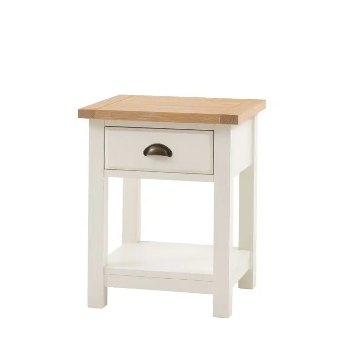 Etonette 1 Drawer Bedside Etonette 1 Drawer Bedside