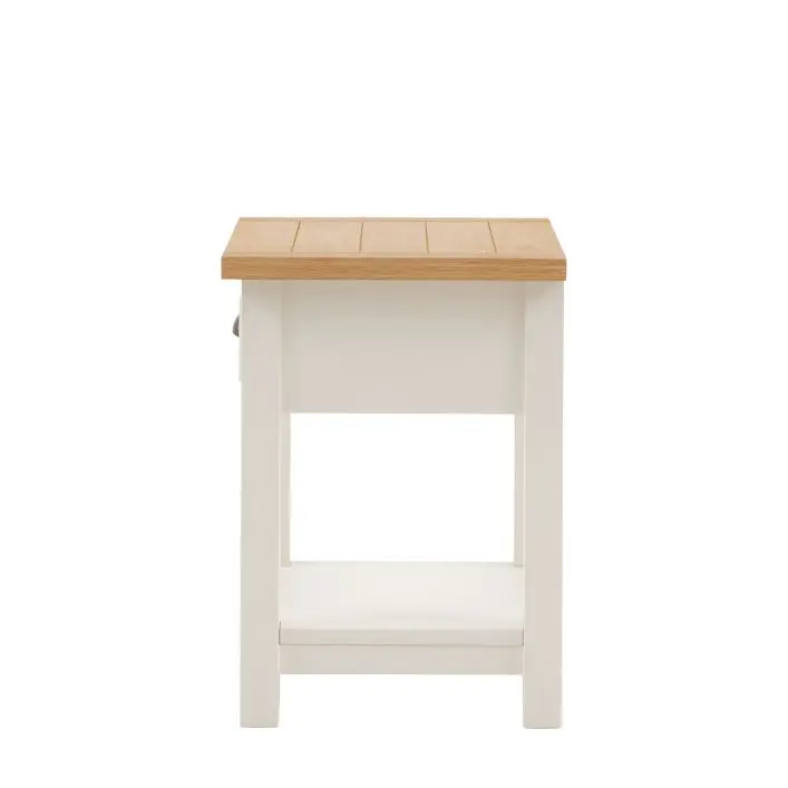 Etonette 1 Drawer Bedside Etonette 1 Drawer Bedside