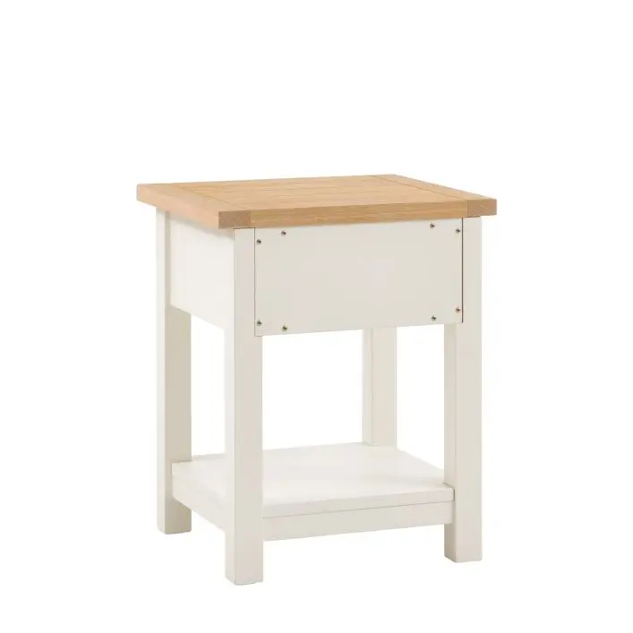 Etonette 1 Drawer Bedside Etonette 1 Drawer Bedside