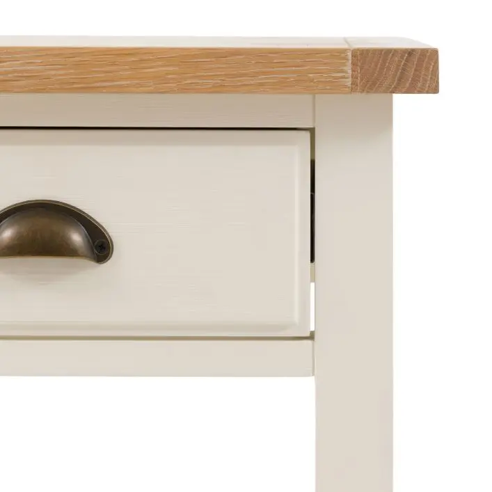 Etonette 1 Drawer Bedside Etonette 1 Drawer Bedside