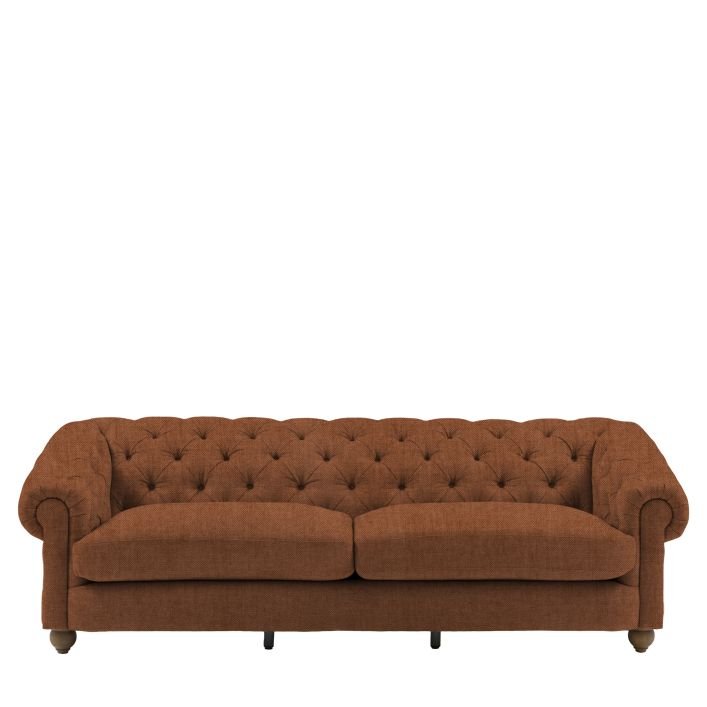 Chester Sofa 4 Seater Chester Sofa 4 Seater