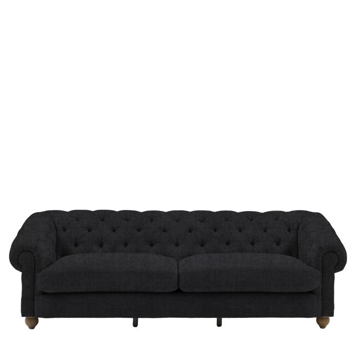 Chester Sofa 4 Seater Chester Sofa 4 Seater
