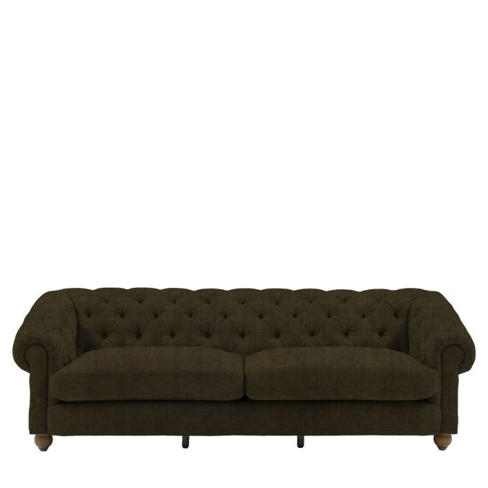 Chester Sofa 4 Seater Chester Sofa 4 Seater
