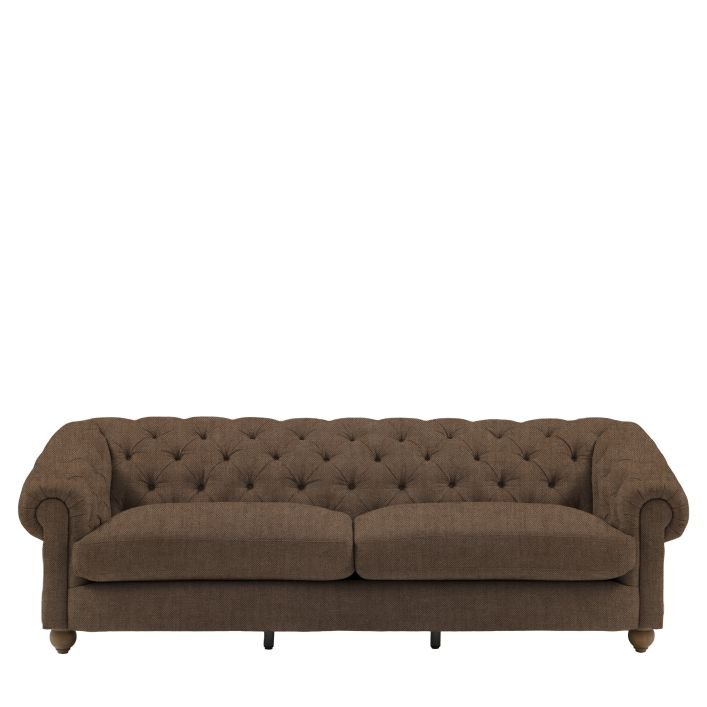 Chester Sofa 4 Seater Chester Sofa 4 Seater
