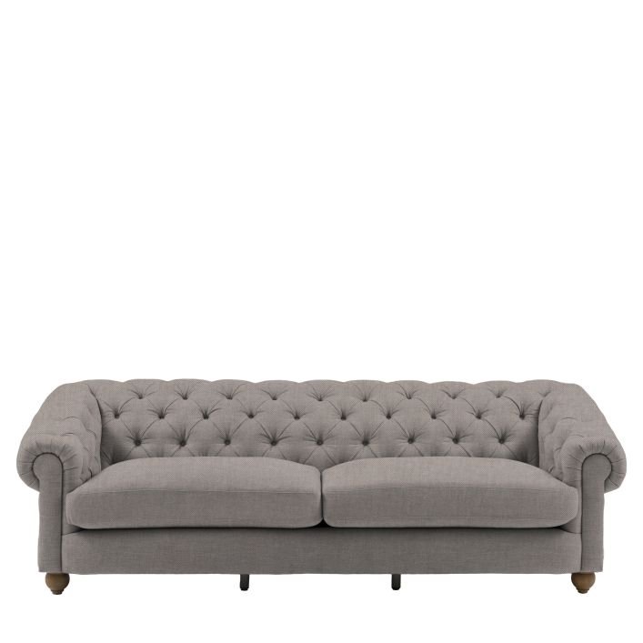 Chester Sofa 4 Seater Chester Sofa 4 Seater