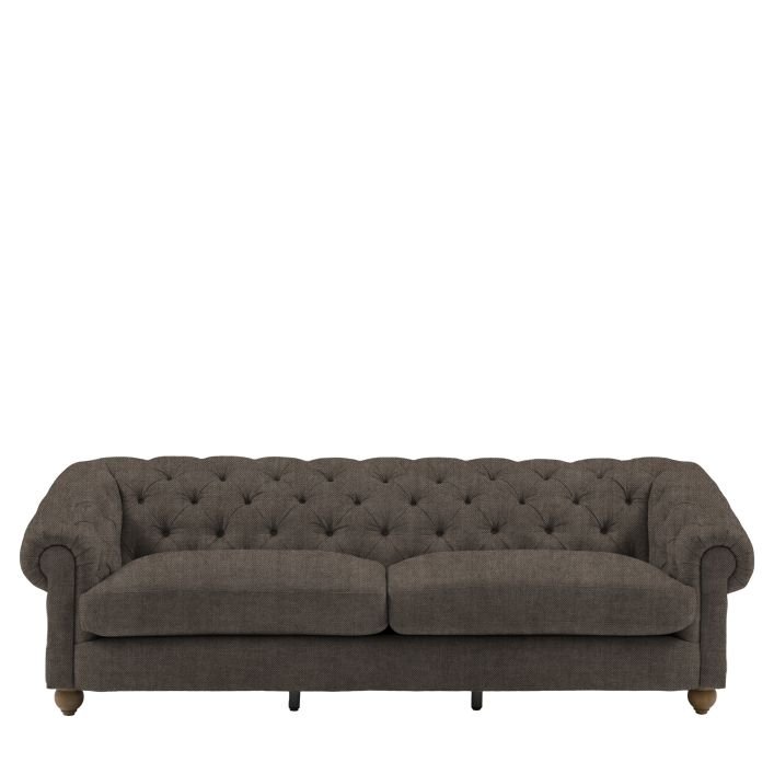 Chester Sofa 4 Seater Chester Sofa 4 Seater