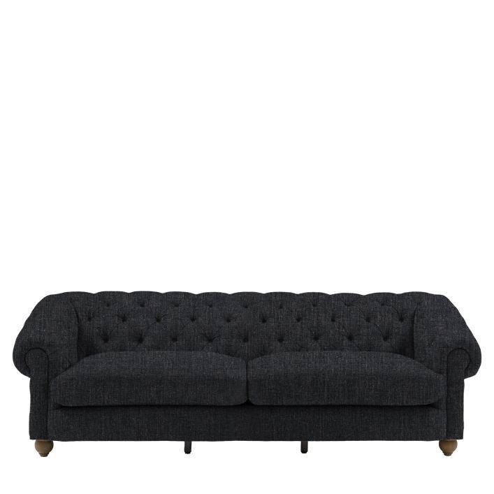 Chester Sofa 4 Seater Chester Sofa 4 Seater