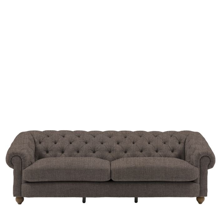 Chester Sofa 4 Seater Chester Sofa 4 Seater