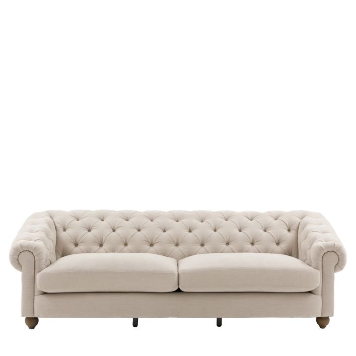 Chester Sofa 4 Seater Chester Sofa 4 Seater