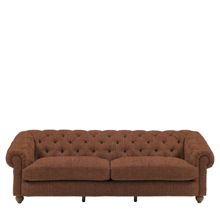 Chester Sofa 4 Seater Chester Sofa 4 Seater