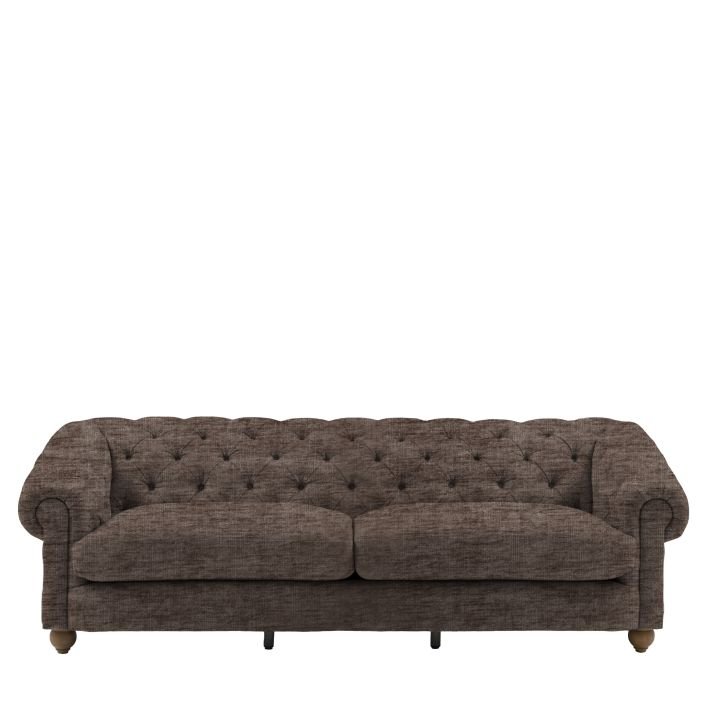 Chester Sofa 4 Seater Chester Sofa 4 Seater