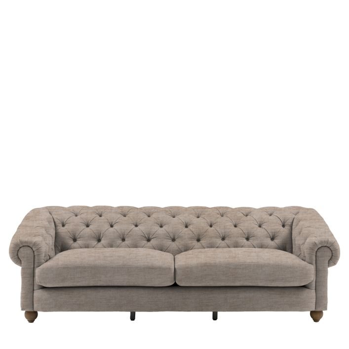 Chester Sofa 4 Seater Chester Sofa 4 Seater
