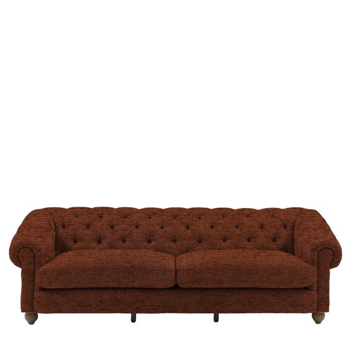 Chester Sofa 4 Seater Chester Sofa 4 Seater