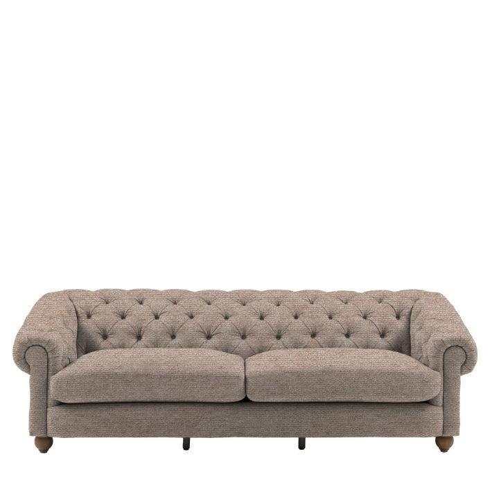 Chester Sofa 4 Seater Chester Sofa 4 Seater
