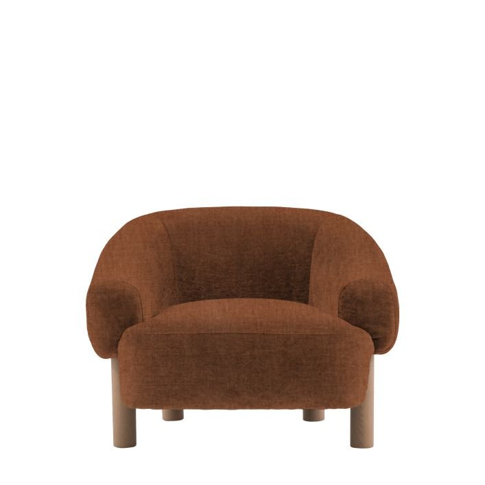 Hesto Armchair Hesto Armchair