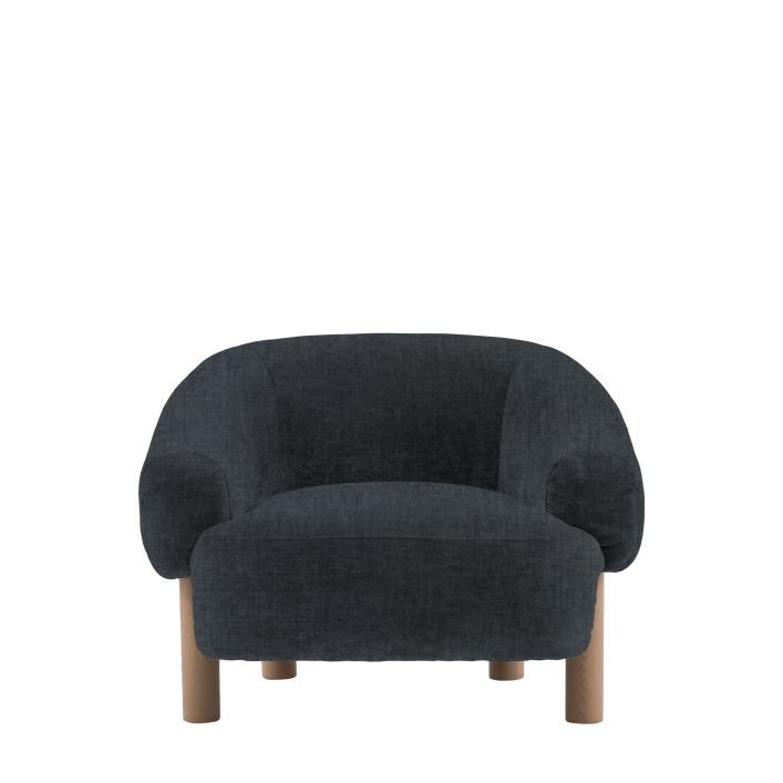 Hesto Armchair Hesto Armchair