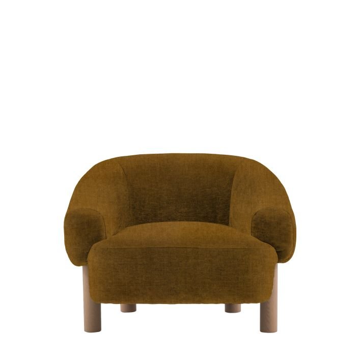 Hesto Armchair Hesto Armchair