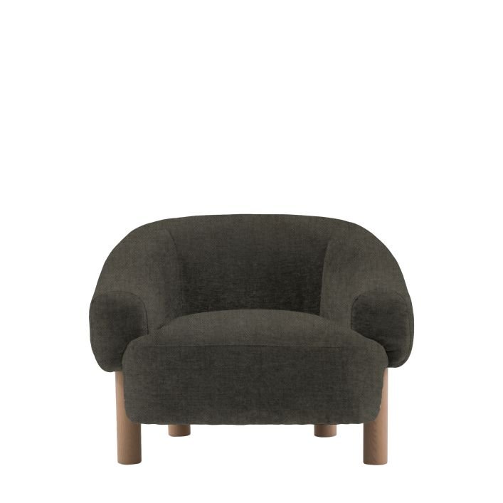 Hesto Armchair Hesto Armchair