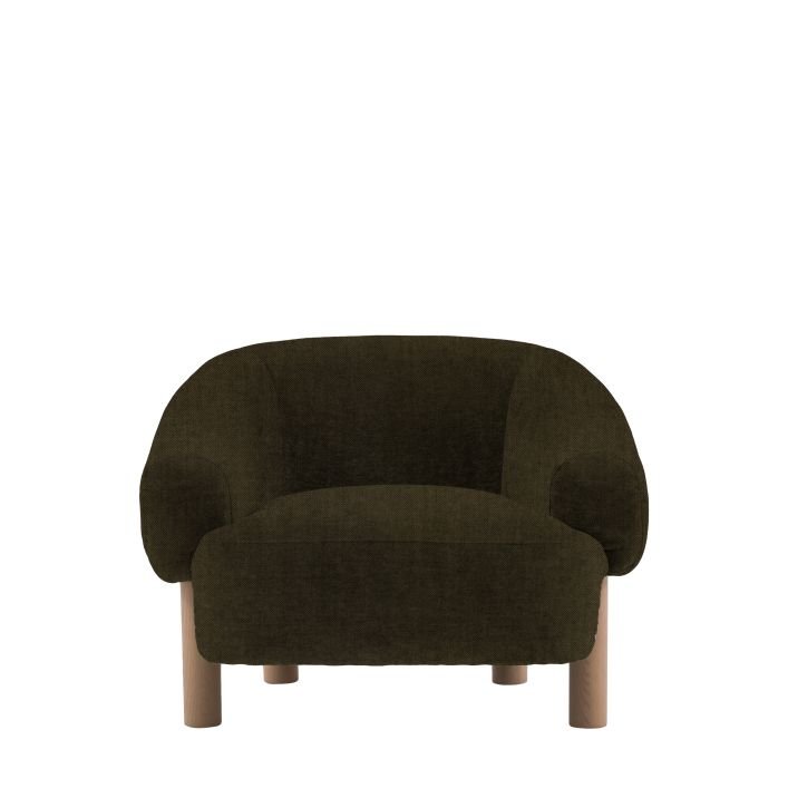 Hesto Armchair Hesto Armchair