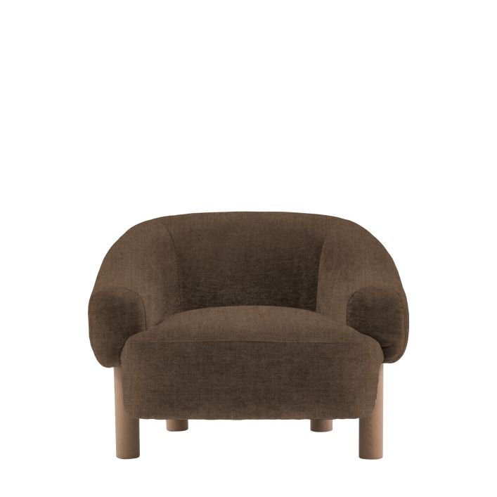 Hesto Armchair Hesto Armchair
