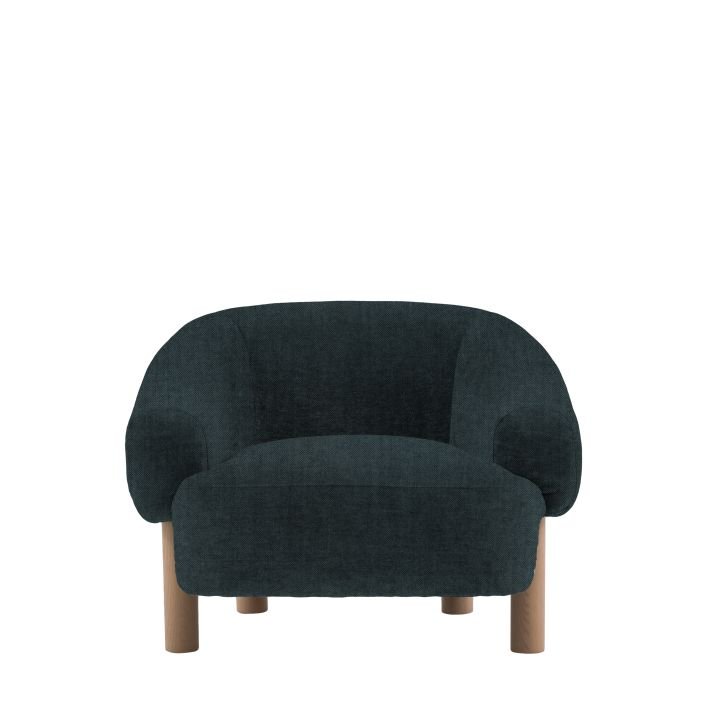 Hesto Armchair Hesto Armchair
