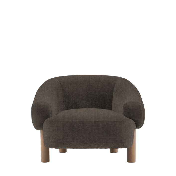 Hesto Armchair Hesto Armchair