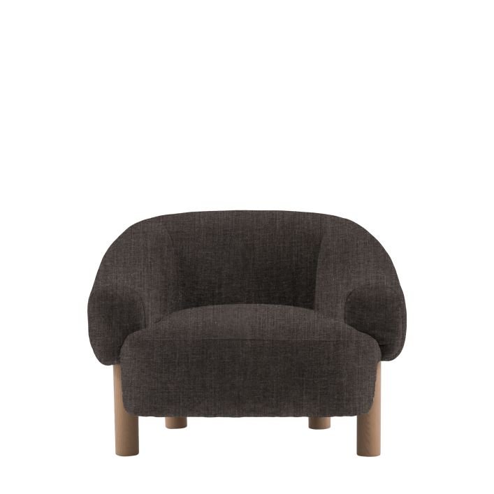 Hesto Armchair Hesto Armchair
