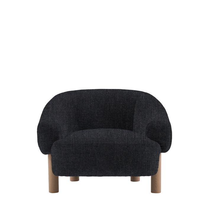 Hesto Armchair Hesto Armchair