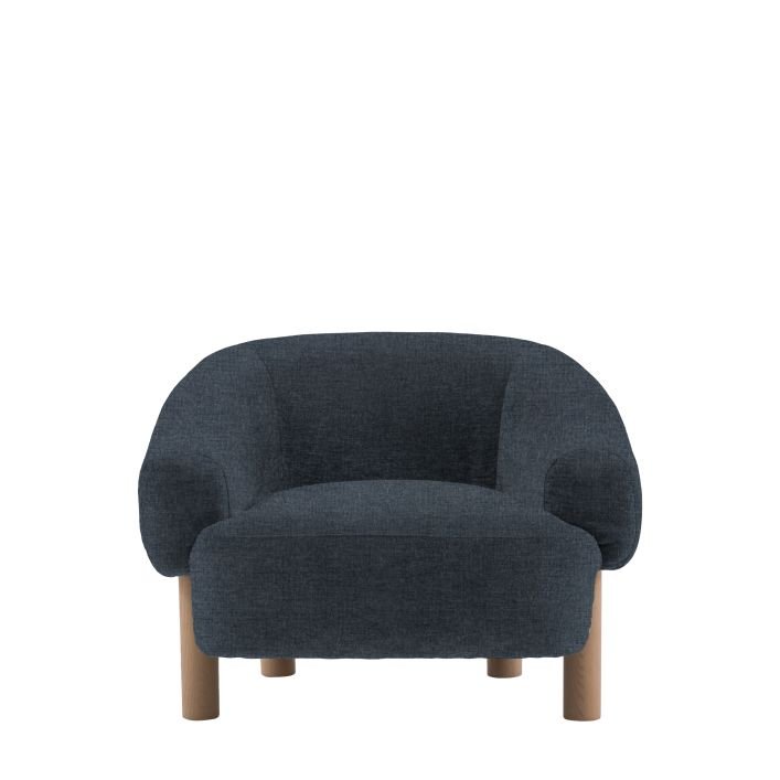 Hesto Armchair Hesto Armchair