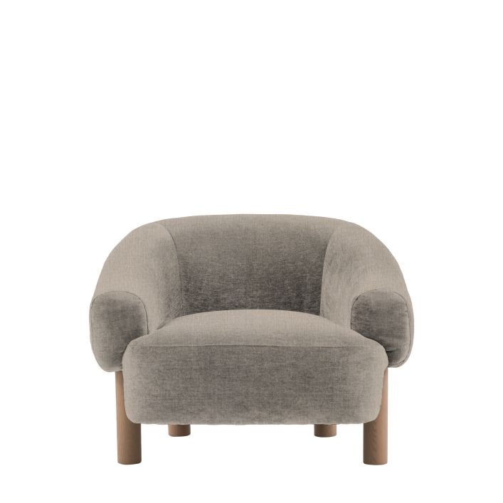 Hesto Armchair Hesto Armchair