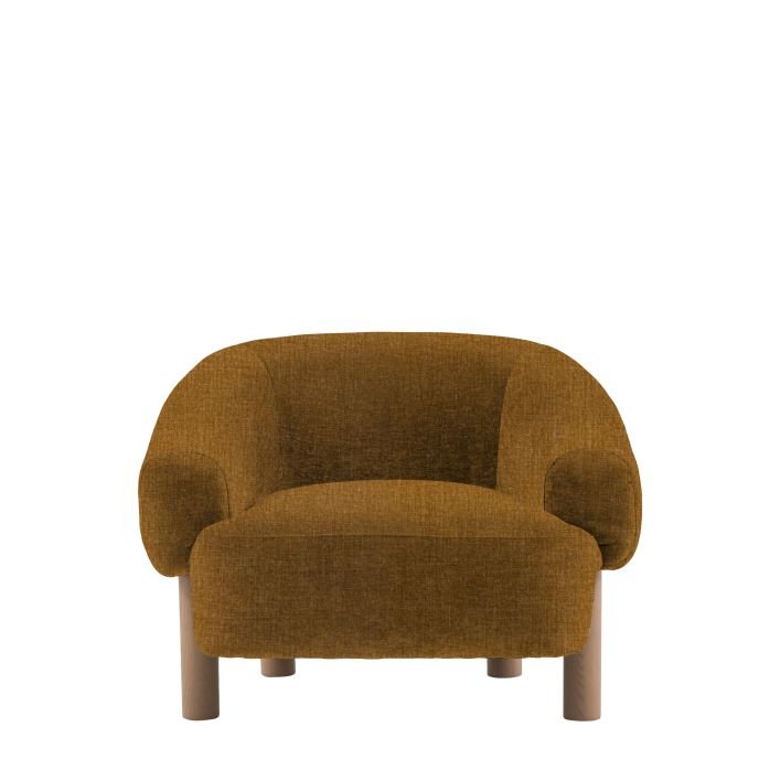 Hesto Armchair Hesto Armchair