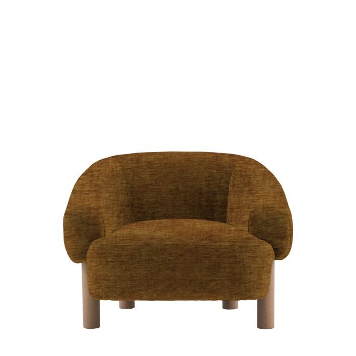 Hesto Armchair Hesto Armchair