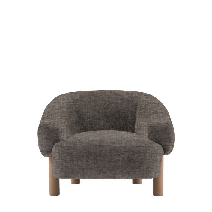 Hesto Armchair Hesto Armchair