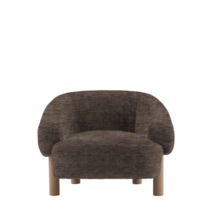 Hesto Armchair Hesto Armchair