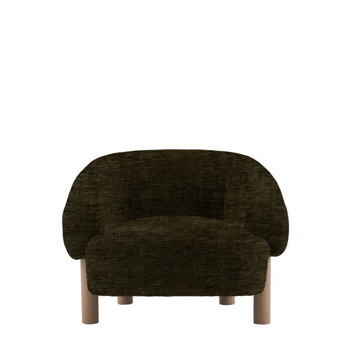 Hesto Armchair Hesto Armchair