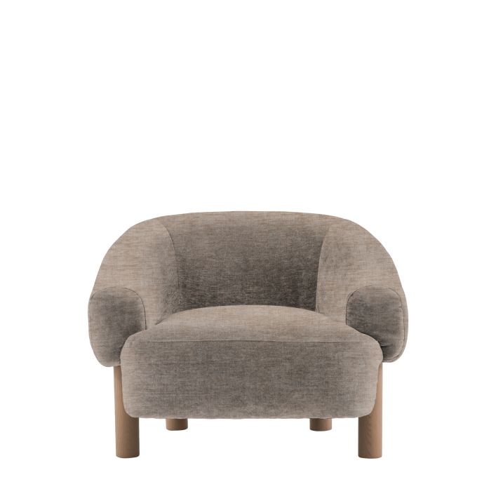 Hesto Armchair Hesto Armchair