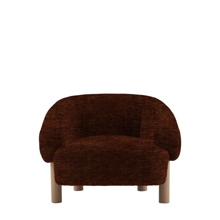 Hesto Armchair Hesto Armchair