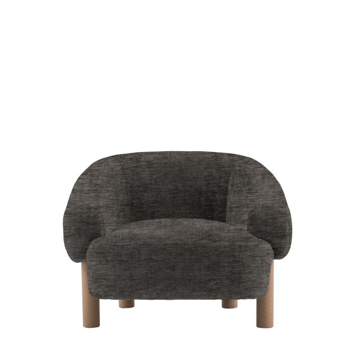 Hesto Armchair Hesto Armchair