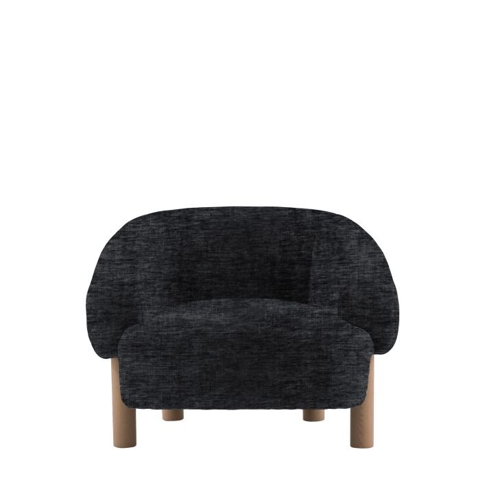 Hesto Armchair Hesto Armchair