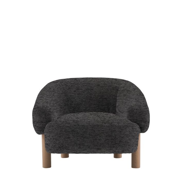 Hesto Armchair Hesto Armchair