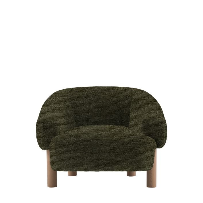 Hesto Armchair Hesto Armchair